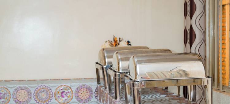 法纳德酒店(Fanad Hotel)图片