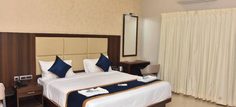 EPR公寓(EPR Residency)图片