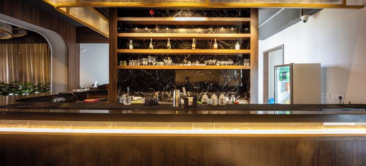 傲世遗产酒店(Pride Heritage Hotel)图片