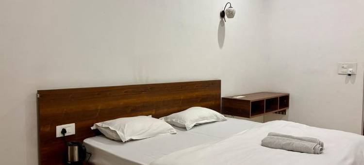 AVG宫殿酒店(Hotel Avg Palace)图片