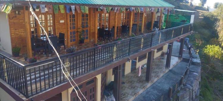 喜马偕尔部落民宿(Hill Tribe Himachal Home Stay)图片