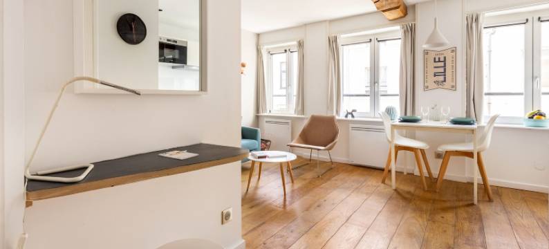 睡猫里尔 - 档案馆18(Au Chat Qui Dort Lille - Archives 18)图片