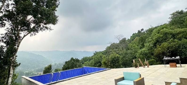 维戈克庄园库尔格(Vigok Estate Coorg)图片