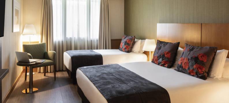 波尔图盖亚美居酒店(Mercure Porto Gaia Hotel)图片