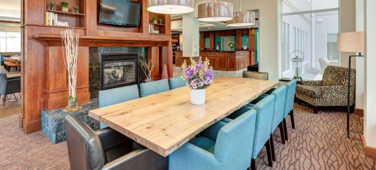 北奥斯汀希尔顿花园酒店(Hilton Garden Inn Austin North)图片