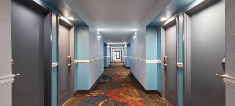 林肯戴斯酒店(Days Inn by Wyndham Lincoln)图片