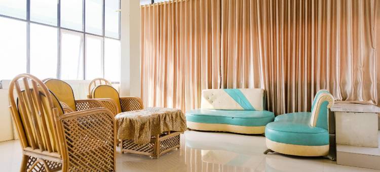 朋库卢哈维拉桑斯酒店(Sans Hotel Havila Bengkulu)图片