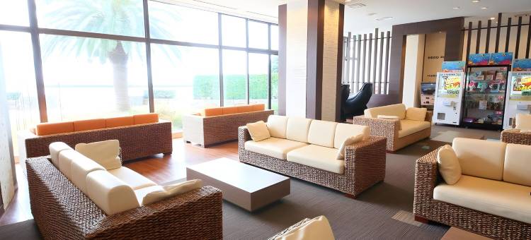 大江戸温泉物語  土肥海滨酒店(Ooedo Onsen Monogatari Toi Marine Hotel)图片