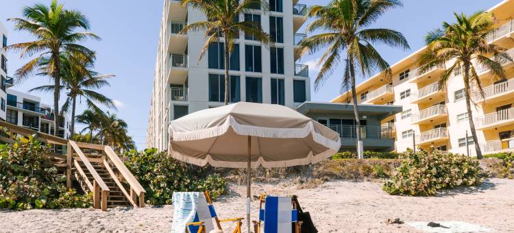 Sonder希尔斯伯勒酒店(The Hillsboro Hotel, Sonder)图片