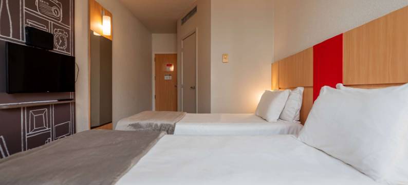 宜必思弗卢里亚诺波利斯酒店(Ibis Florianopolis)图片