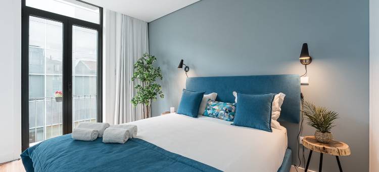 GuestReady - Tranquility in downtown图片