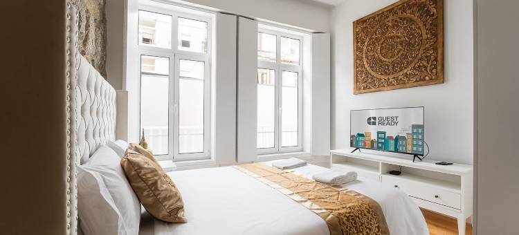 GuestReady-Constituição精品风格阁楼民宿(GuestReady - Boutique Style Loft in Constituição)图片