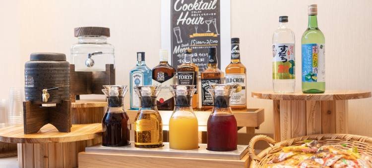 阿南市役所前 超级酒店(Super Hotel  Anan City Office)图片