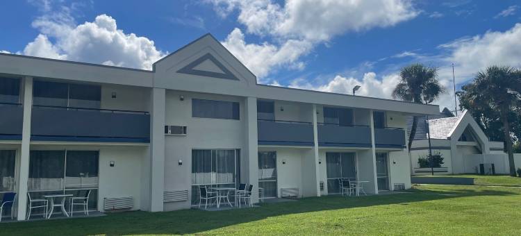 奥卡拉北戴斯酒店(Days Inn by Wyndham Ocala North)图片