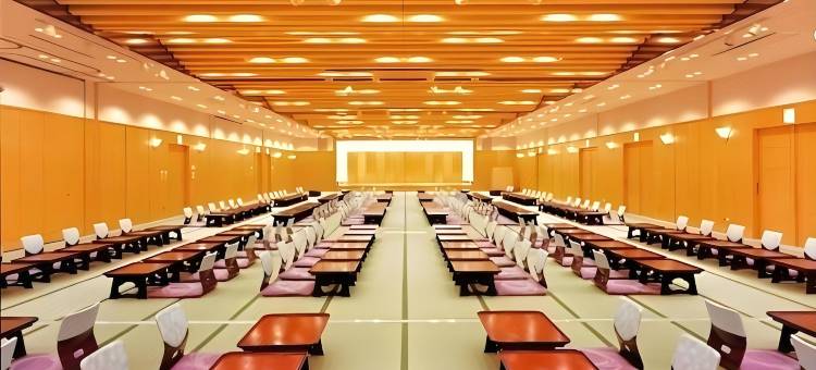 安比亚松风阁酒店(Hotel Ambia Shofukaku)图片