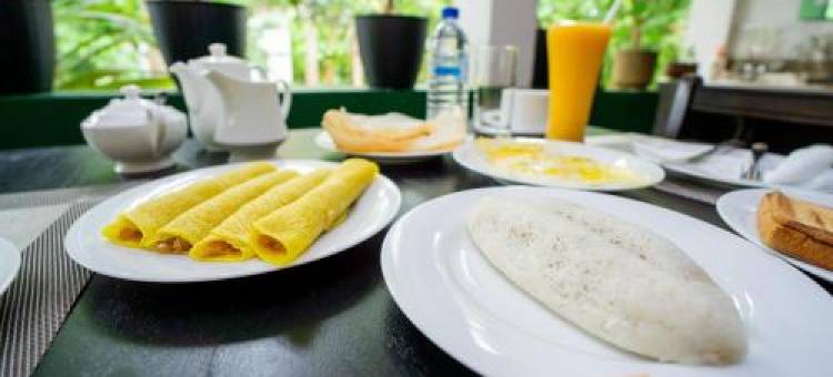 荫凉芒果别墅住宿加早餐旅馆(Shady Mango Villa)图片