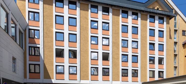 B&B Hotel Maribor Orel图片