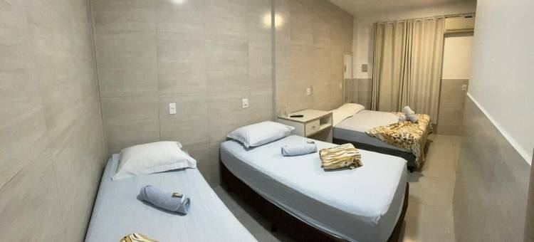 Pousada Graff旅馆(Pousada Graff)图片