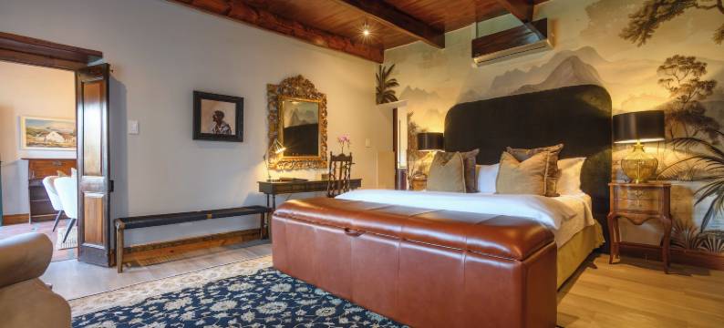 韦伯斯伯格酒庄旅馆(Webersburg)图片