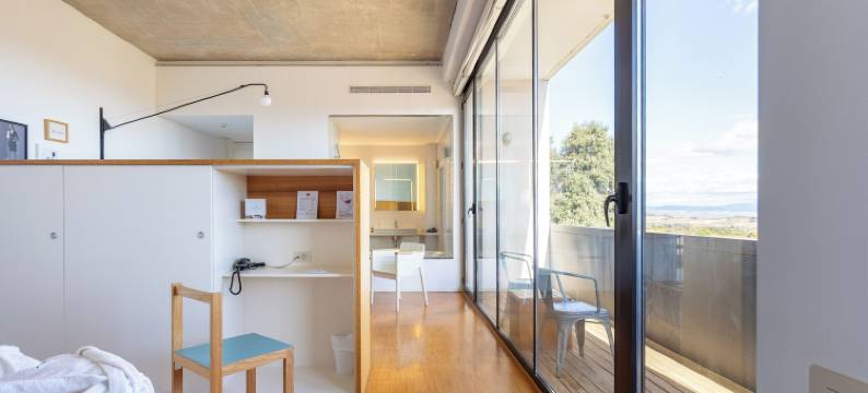 博德加芬卡洛斯阿迪诺斯酒店(Hotel-Bodega Finca de Los Arandinos)图片