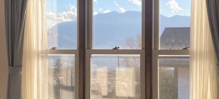 肯特旅馆(Lodge Kent)图片