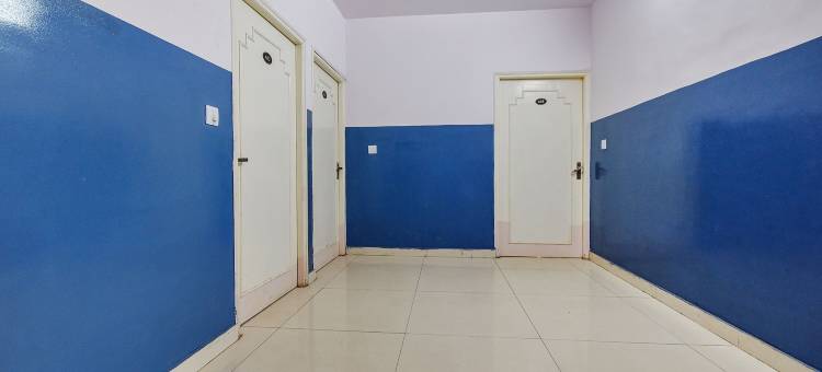 Fabexpress 绿景酒店(FabHotel Green Vista Malviya Nagar)图片