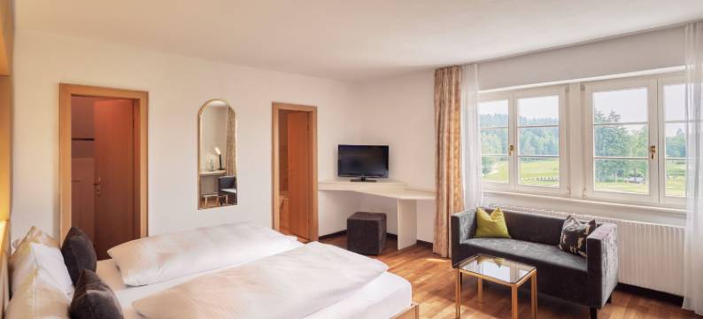 博登湖高尔夫酒店 by Michael Ritter(Golfhotel Bodensee by Michael Ritter)图片