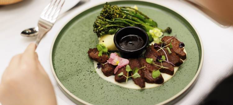 卡卡杜鳄鱼美居酒店(Mercure Kakadu Crocodile Hotel)图片