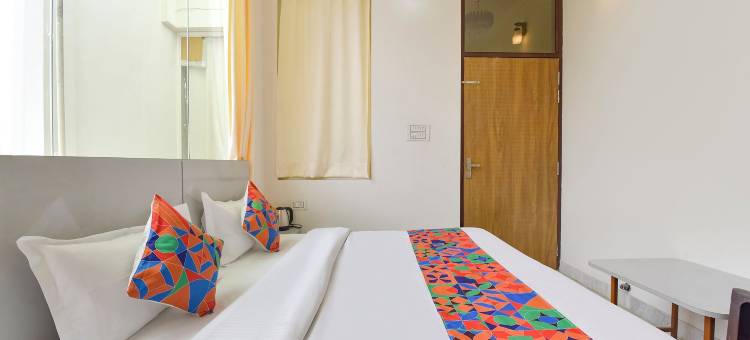 Fabhotel Sahaswatam 住宿(FabHotel Sahaswatam Stay)图片