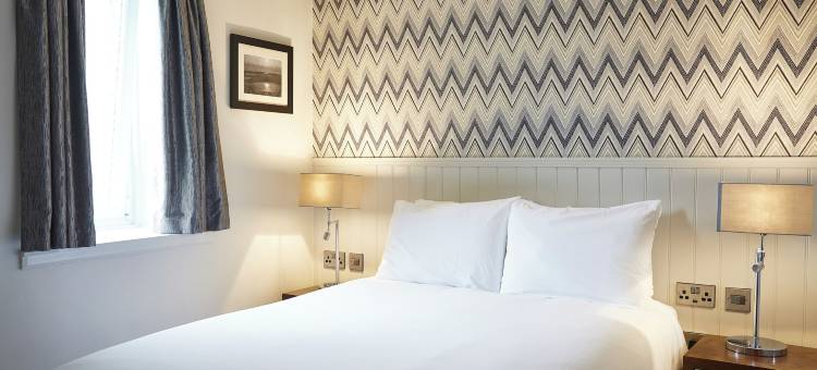 渔人客栈酒店 - 格林国王旅馆(Fishermans Tavern)图片