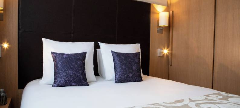 雷斯迪家图卢兹奥西塔尼亚(Residhome Toulouse Occitania)图片