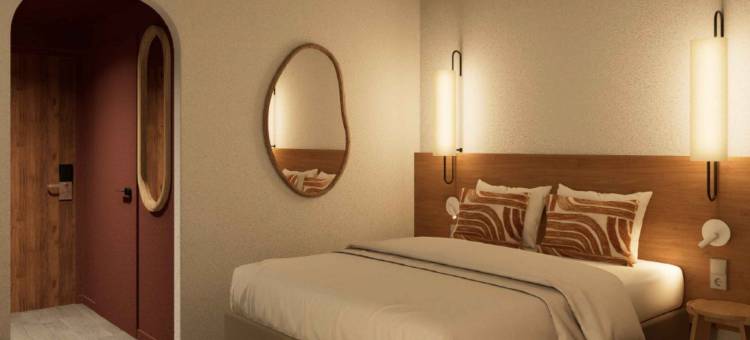 高尔夫Fontcaude酒店(Hôtel Golf Fontcaude)图片