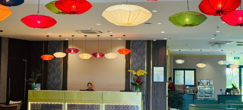 莫娜豪华公寓(Mona Luxe Apartment)图片