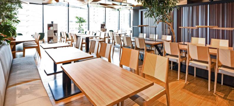 舒适酒店四日市(Comfort Hotel Yokkaichi)图片