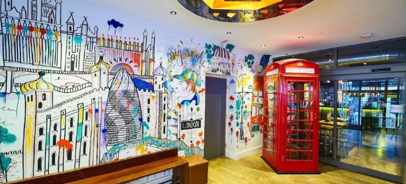 St Christopher's Inn Oasis - London Bridge - Female Only图片