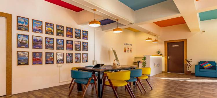 goSTOPS 阿利巴格(Gostops Alibaug)图片