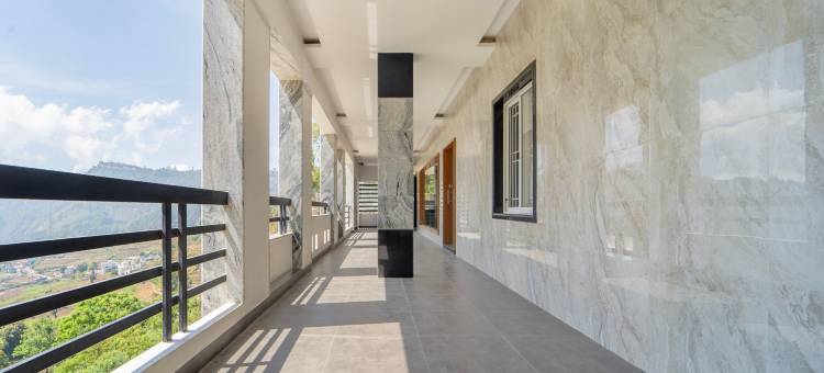 Treebo the Regalia Rooms with Mountain View图片