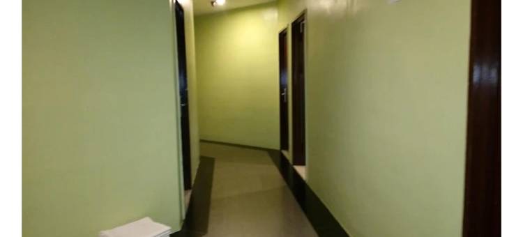 吉隆坡机场Collection O酒店(原名巴里旅馆)(Collection O KLIA Formerly Bary Inn)图片