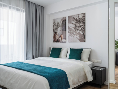 利马索尔26套房