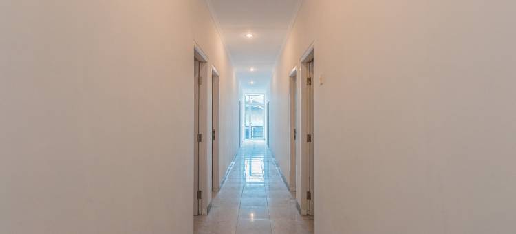 古农格利斯村城市景观酒店(Hotel O Bogor Puncak Near Padang Golf Bukit Pelangi Formerly Gunung Geulis Village)图片