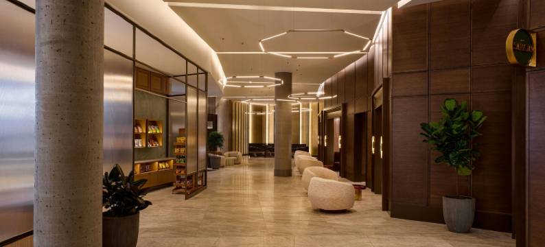 莱斯顿JW万豪酒店(JW Marriott Reston Station)图片