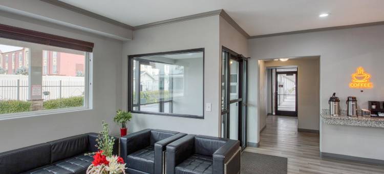 SureStay by Best Western Salt Lake City Downtown图片