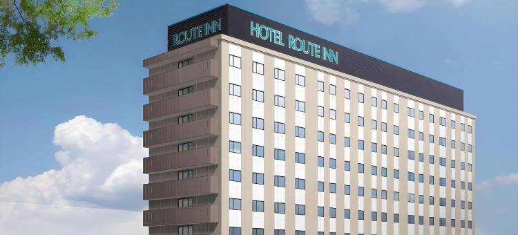 露樱酒店大阪岸和田-东岸和田站前/关西机场店-(Hotel Route-Inn Osaka Kishiwada -Higashikishiwada Ekimae Kansai Airport-)图片