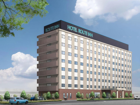 露樱酒店大阪岸和田-东岸和田站前/关西机场店-