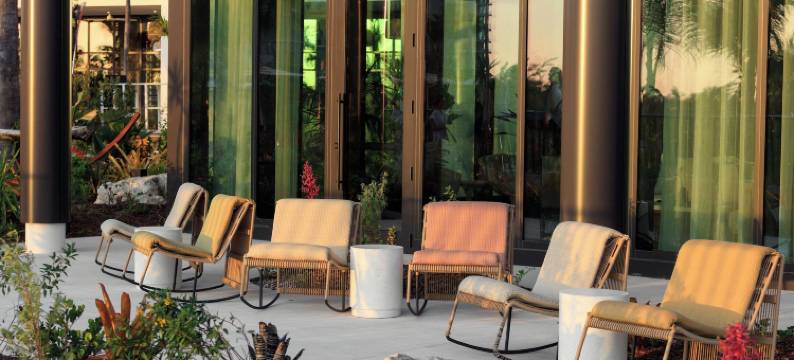 开曼群岛英迪格酒店(Hotel Indigo GRAND CAYMAN by IHG)图片