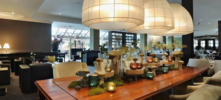 拿撒勒 - 根特凡德瓦克酒店(Van der Valk Hotel Nazareth-Gent)图片