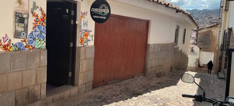 库斯科景观旅馆(CUSCO VISTA GUETS HOUSE)图片