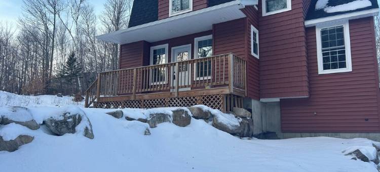 Family Friendly, Rustic, White Mountains, Dogs Welcome图片