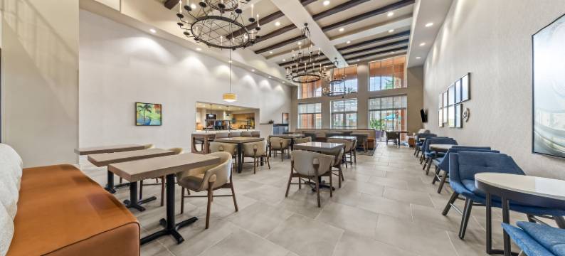 希尔顿欢朋套房酒店-拉昆塔(Homewood Suites by Hilton la Quinta)图片