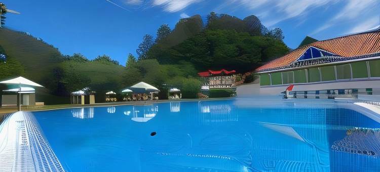 普恩特维斯戈巴尔内里奥大酒店(Gran Hotel Balneario de Puente Viesgo)图片